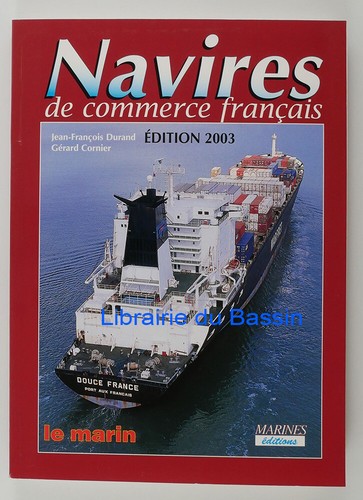 Les navires commerce - de,