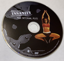 Insanity max interval plyo - interval,