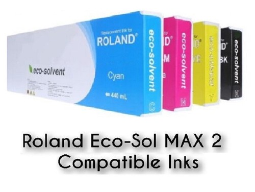 Encre pour roland - pour, sol
