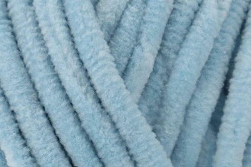 Fil chenille épais cygnet - chenille,