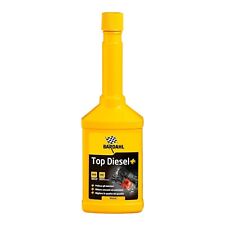 BARDAHL Additif TOP DIESEL+ 250 Ml - Nettoyeur D'Injecteurs (DIESEL) 120018