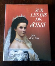 Livre sur les pas - livre,