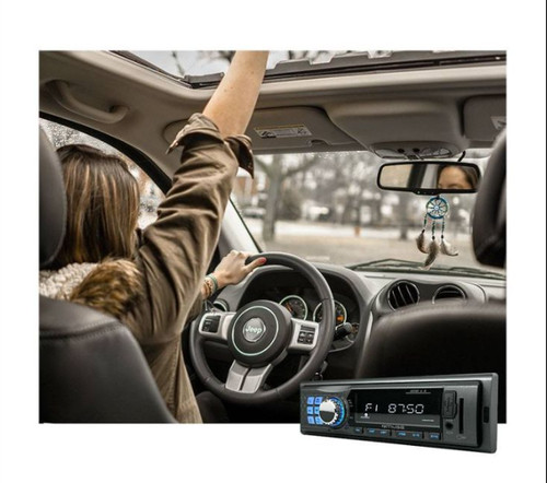 Autoradio muse 195 écran - autoradio,