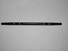 WEBER 36/40/44 Idf Carburateur Accélérateur Arbre