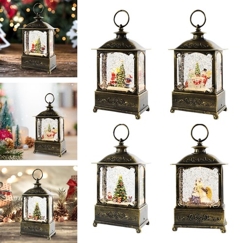 Lanterne scintillante - , de