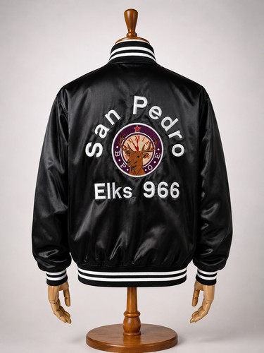 Vintage hartwell sports satin - vintage,
