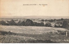 54 JEANDELAINCOURT  #FG57334