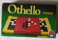 Ancien jeu de société