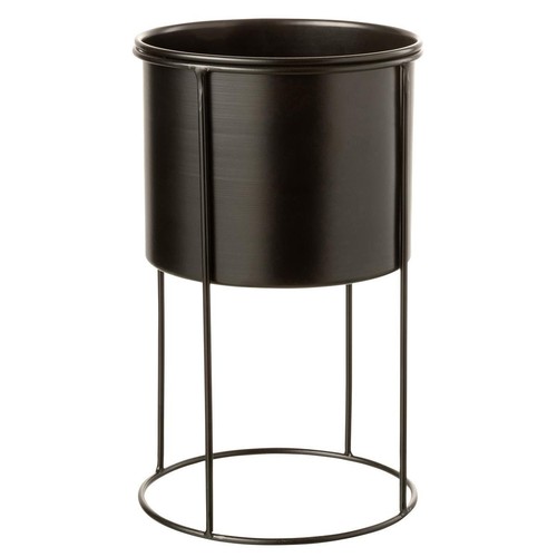 Cache pot sur pied design - sur,