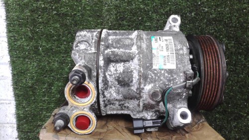 Compresseur clim ford - compresseur, 2