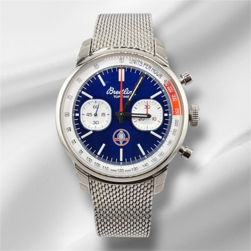 Montre bracelet breitling top - montre-bracelet,