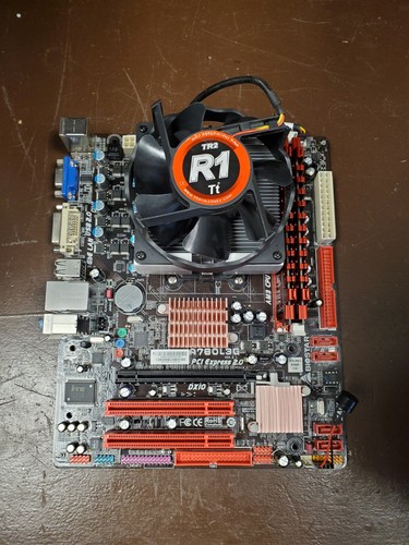 Biostar a780l3g micro - biostar,