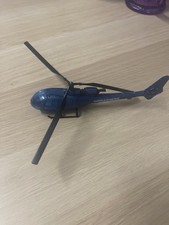 Solido helicoptere - 1/50,