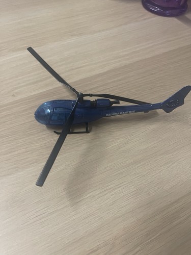 Solido helicoptere - 1/50, helicoptere'
