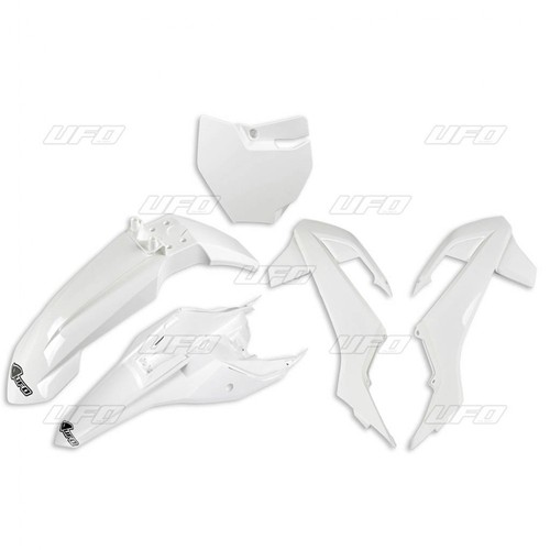 Kit plastique ufo ktm sx65 - ufo,