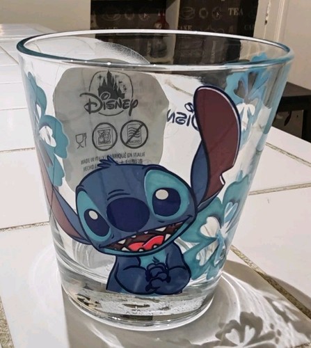 Verre stitch portrait bas - verre,
