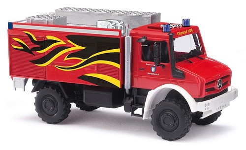 Busch 51055 h0 - 1/87,