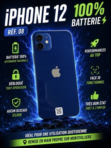Iphone - iphone, 12