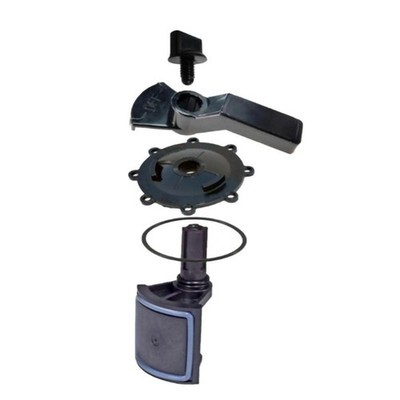 Pool valve repair kit for - pool,