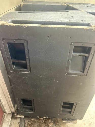 Eaw speaker 760 - eaw,