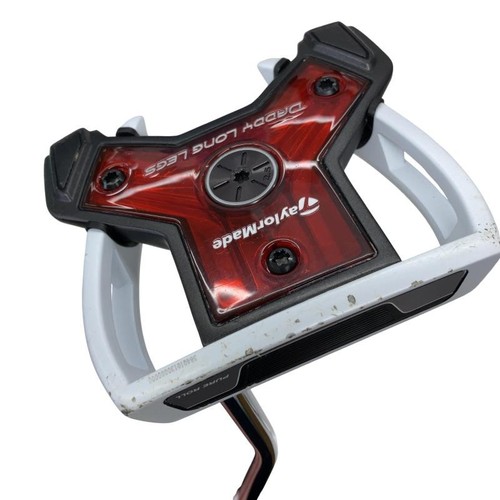 Taylormade daddy long - taylormade,