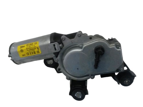 Moteur essuie glace arrière