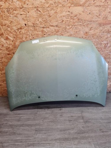 Capot renault clio - renault,