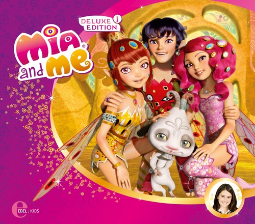 Mia and - mia, 1