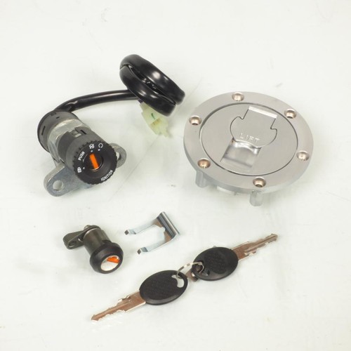 Kit serrure teknix - kit,