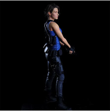 🔷 Figurine Jill Valentine