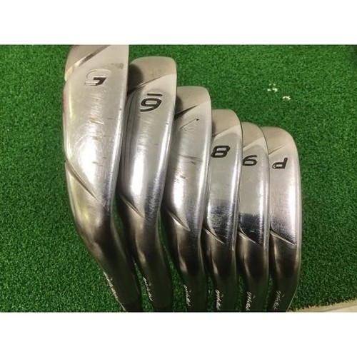 Set fers 6 - (taylormade),