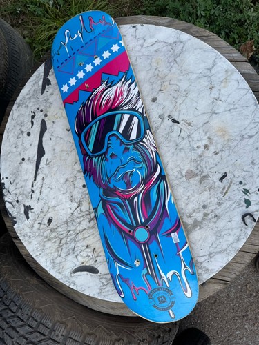 Madd gear australia - australia, skateboard