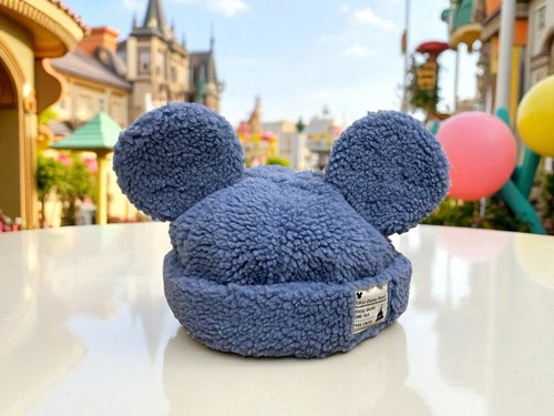 Casquette boa bleu tokyo - boa,