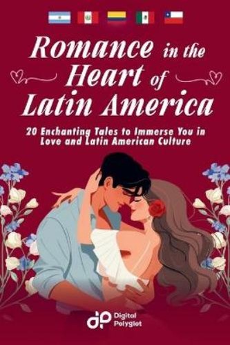 Digital polyglot romance - polyglot,