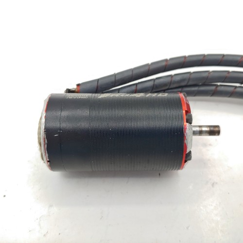 Tekin pro4 3500kv sct - hd,