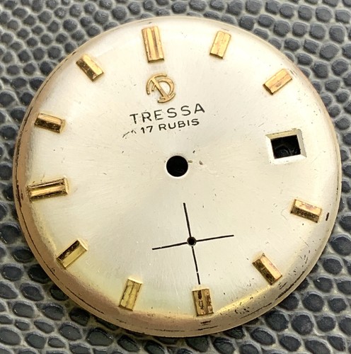 Tressa esfera dial - dial, quadrante