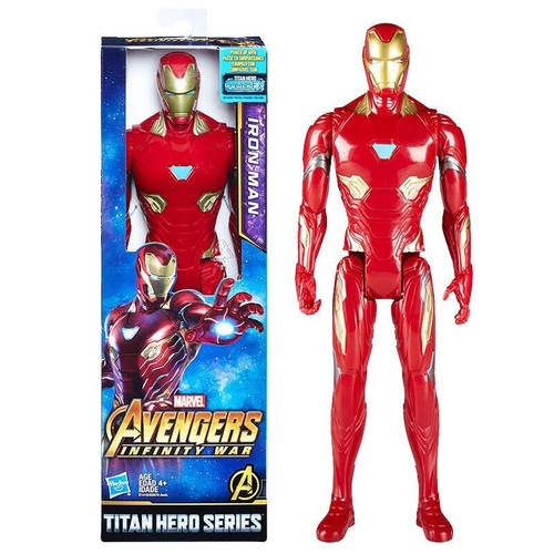 New marvel infinity war - new,