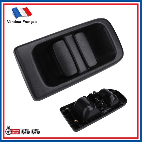 Poignée porte latérale - poignée,