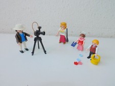 Playmobil 4299 photographe de