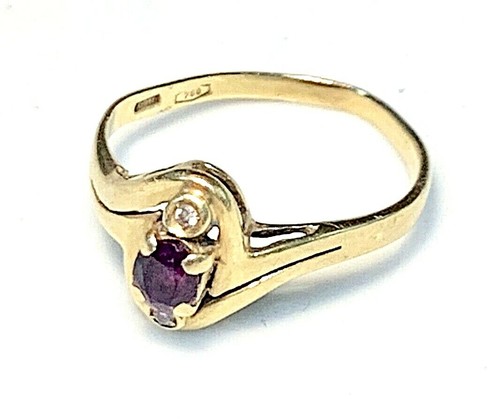 Magnifique bague carats - bague, or
