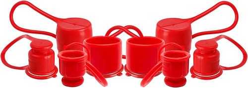 Dust caps plugs - caps, for