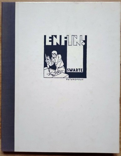 Swarte portfolio enfin - swarte,