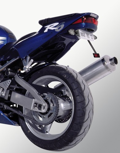 Passage roue pdr ermax le - roue,