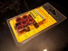 Kit galets guides - kit, malossi