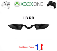 gachettes LB RB Manette Xbox V2 1697