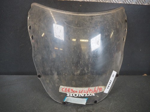 Windscreen honda cbr900sc33 - honda,