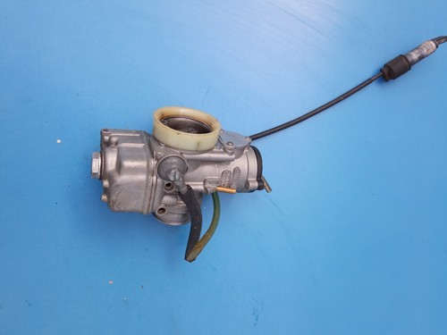Carburateur 610 husqvarna - carburateur,