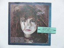 meat loaf mODERN GIRL 106893 aVEC ETIQUETTE juke box