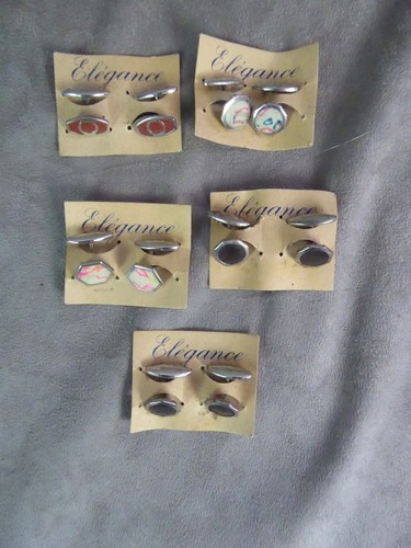 Collection paires de - de,