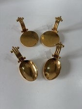 Cuillère Support En métal